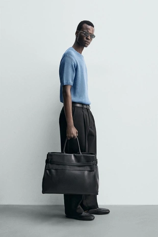 Футболка Relaxed Fit