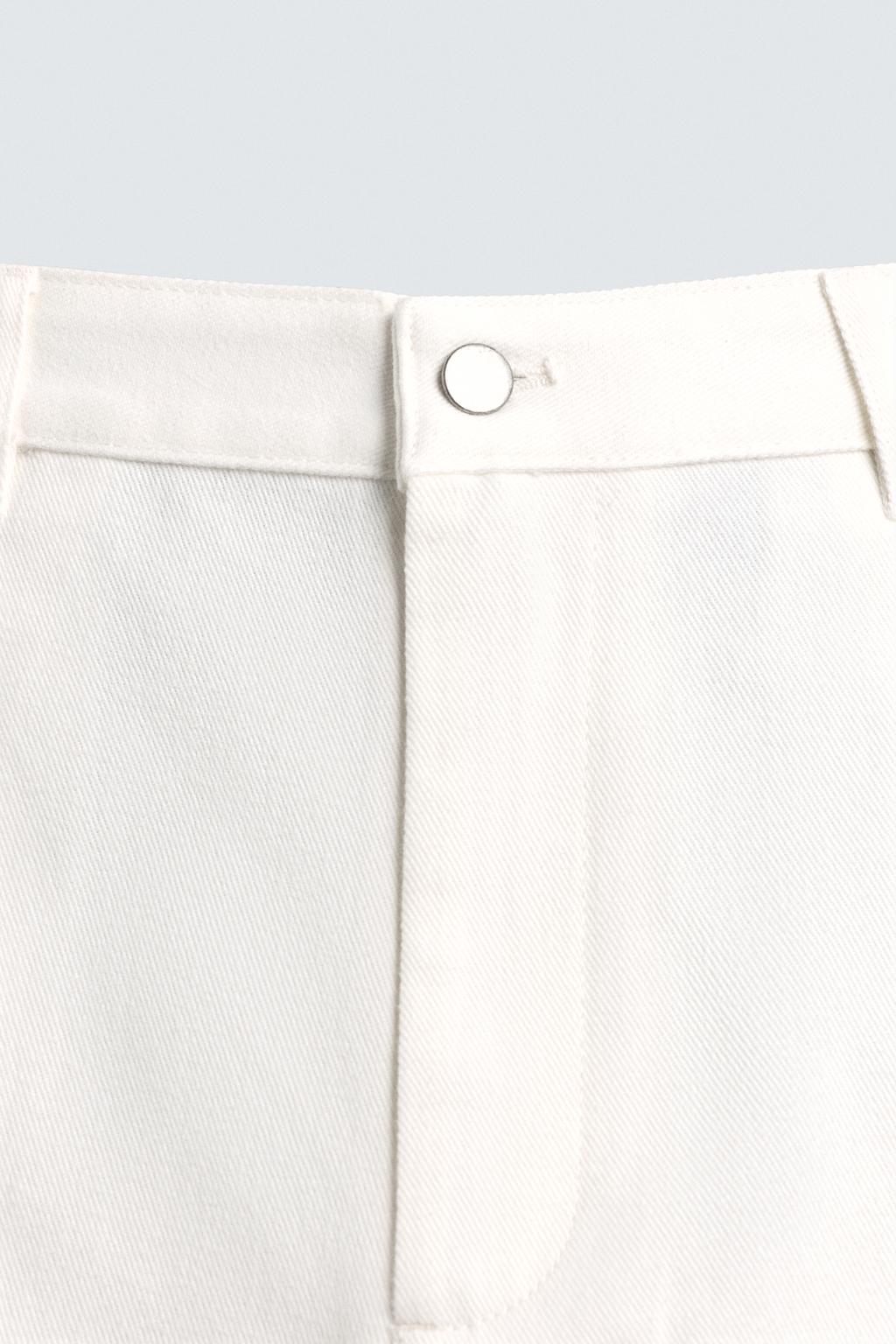 ШОРТЫ RELAXED FIT