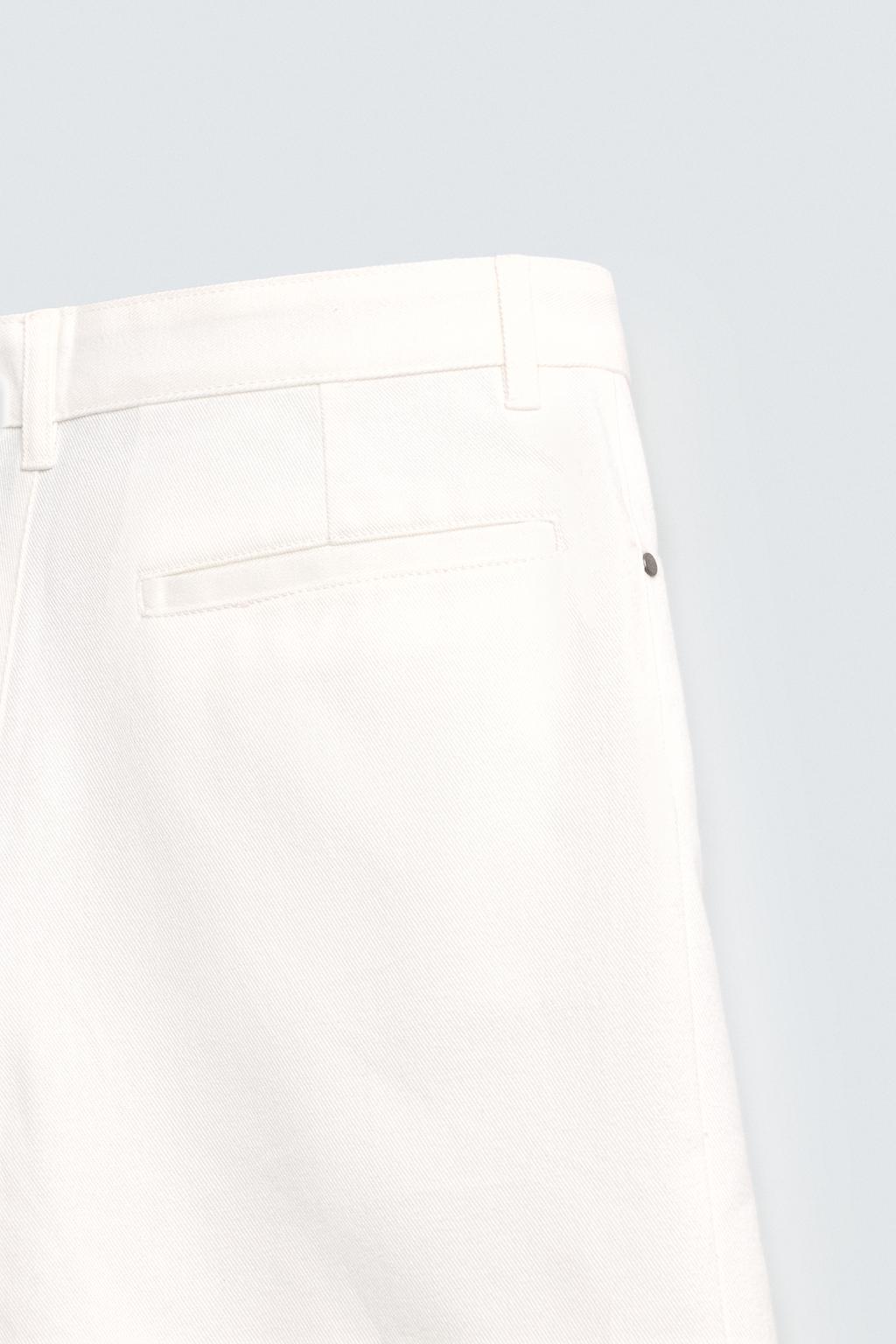 ШОРТЫ RELAXED FIT