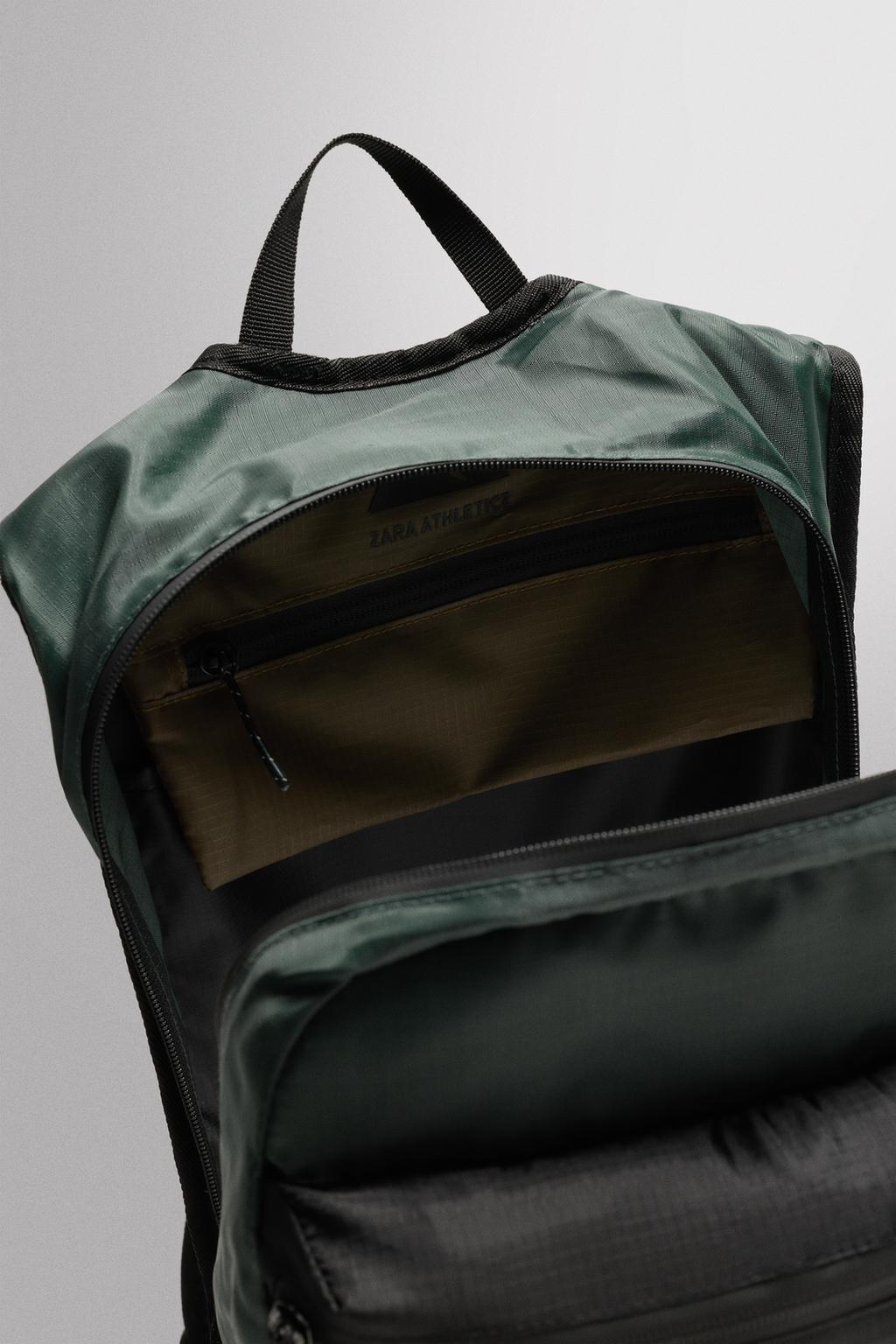 СПОРТИВНЫЙ РЮКЗАК С МНОЖЕСТВОМ КАРМАНОВ, 25 Л