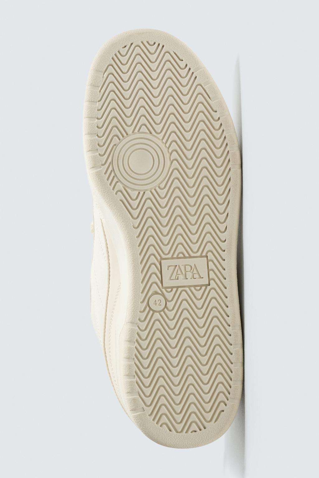 БАСКЕТБОЛЬНЫЕ КРОССОВКИ