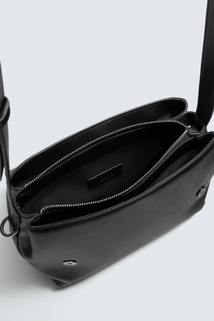 Сумка с клапаном- Заказать в России