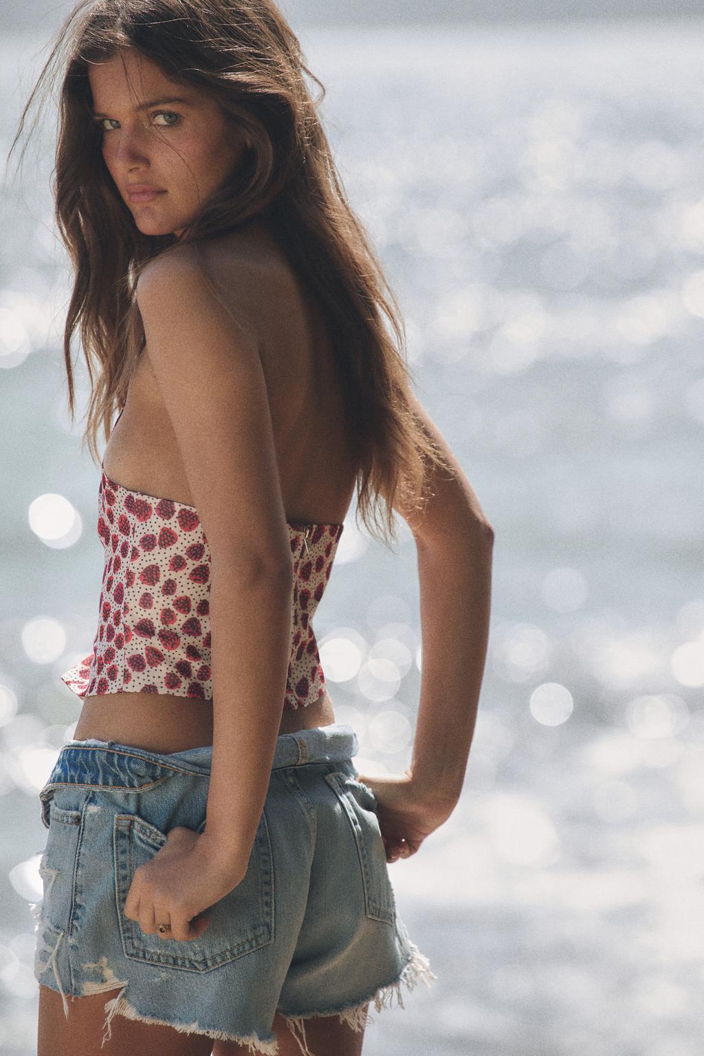 ТОП ХАЛТЕР С ПРИНТОМ