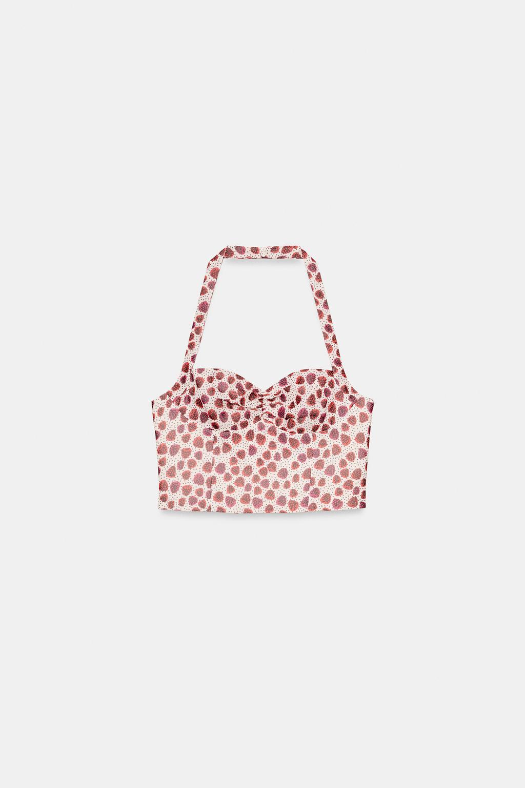 ТОП ХАЛТЕР С ПРИНТОМ