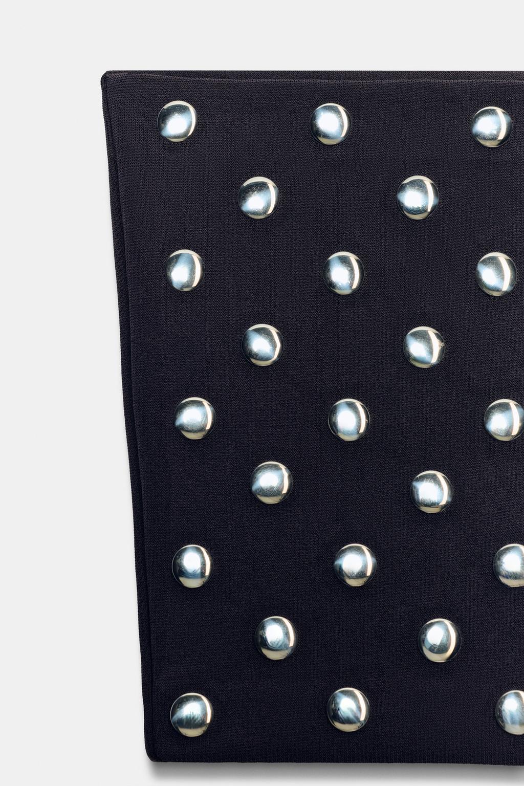 ТОП БАНДО С ЗАКЛЕПКАМИ