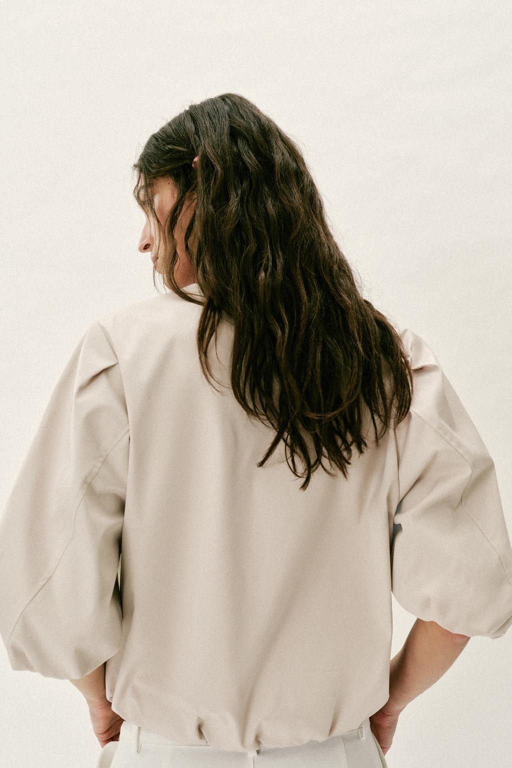 ОБЪЕМНЫЙ БОМБЕР