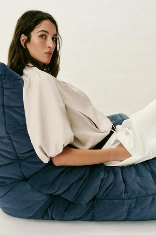 Объемный бомбер- Заказать в России