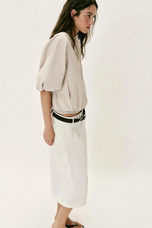 Объемный бомбер- Заказать в России