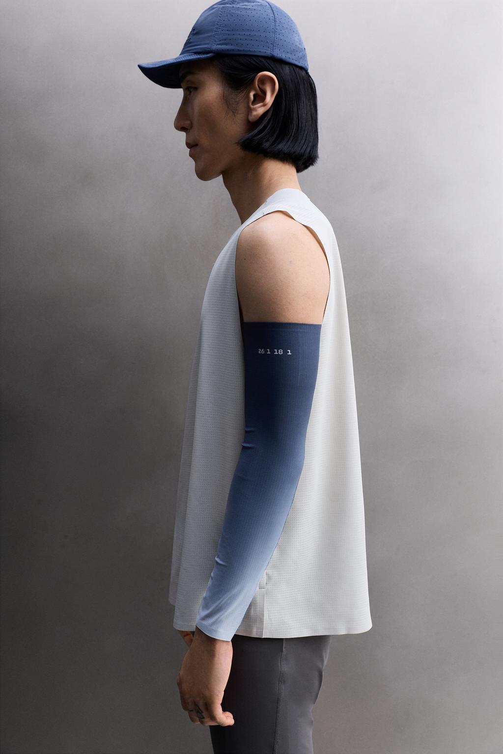 БЕГОВЫЕ НАРУКАВНИКИ