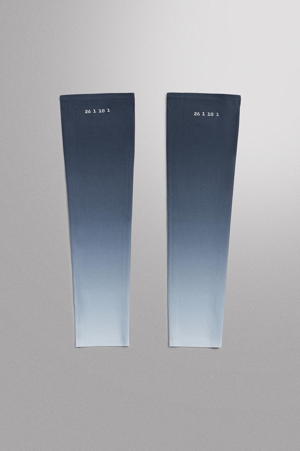 БЕГОВЫЕ НАРУКАВНИКИ