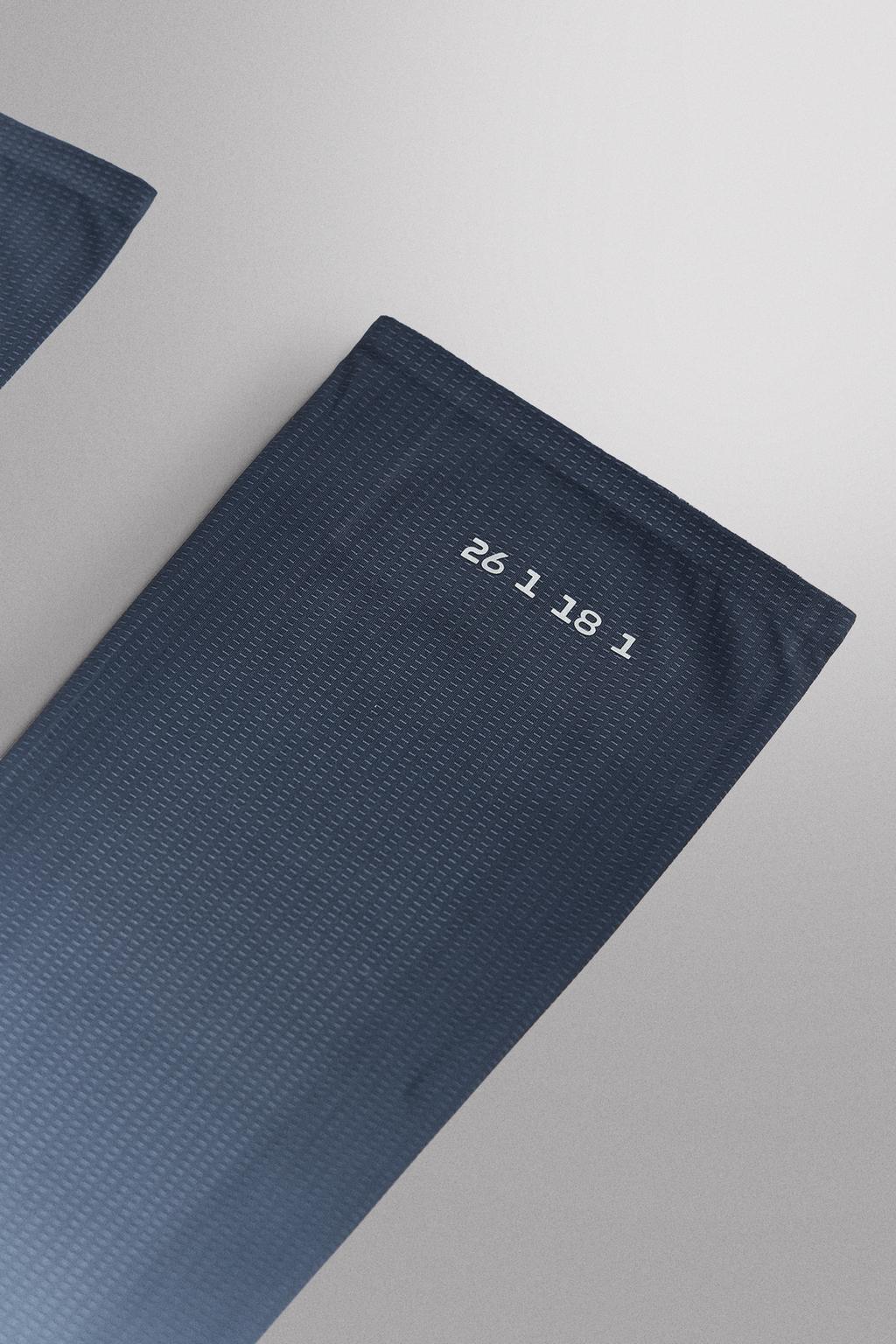 БЕГОВЫЕ НАРУКАВНИКИ