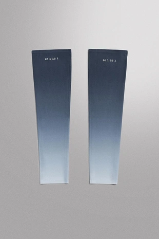 Беговые нарукавники- Заказать в России