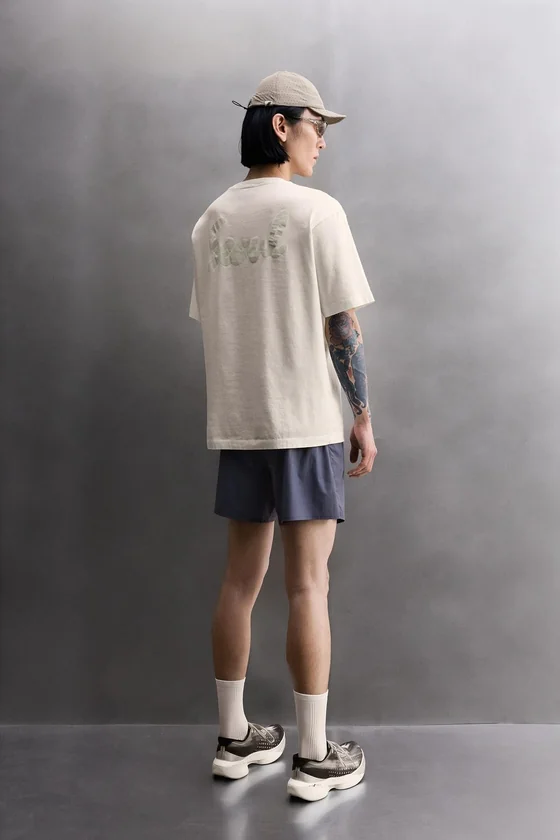 ФУТБОЛКА RUNNING SEÚL