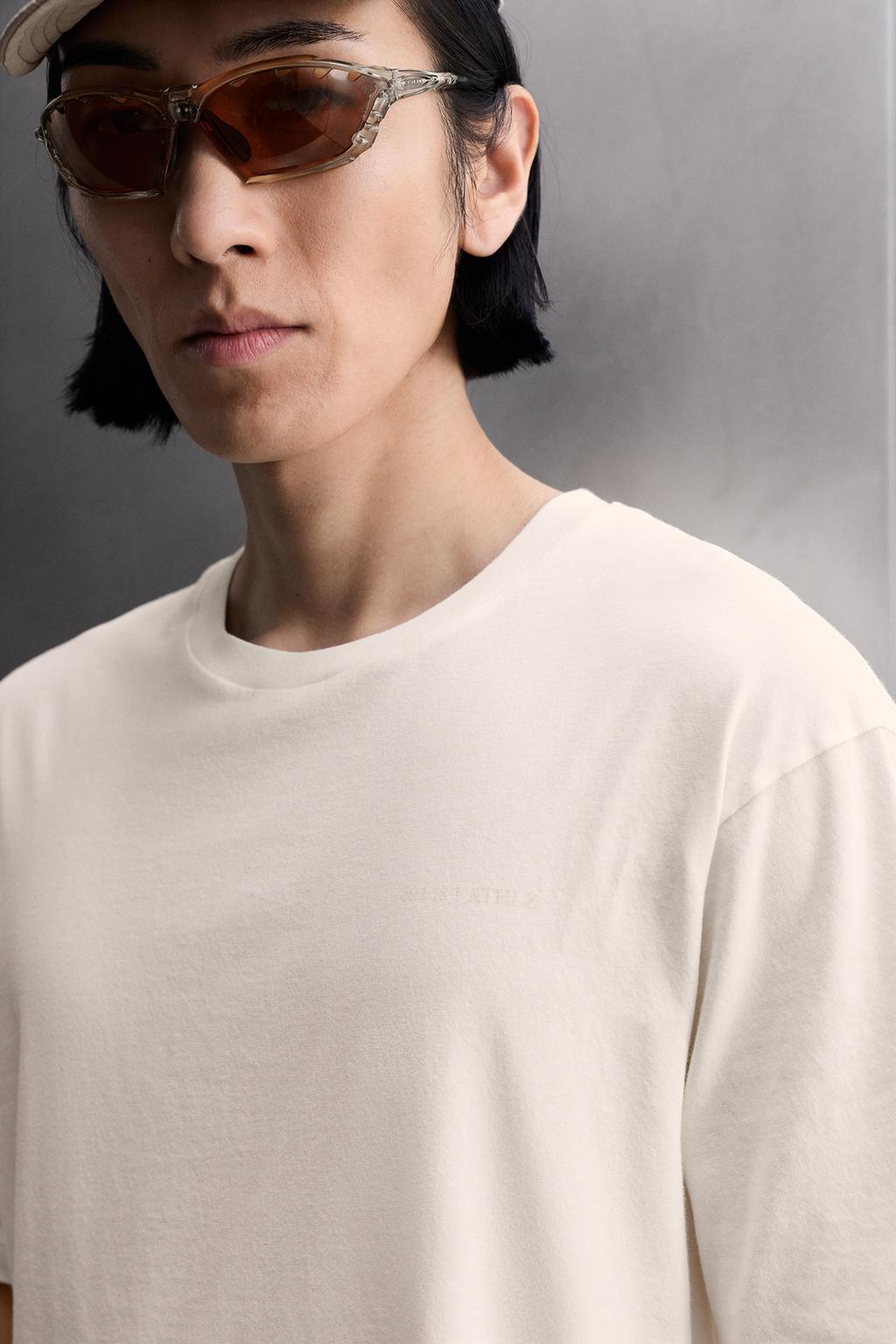 ФУТБОЛКА RUNNING SEÚL