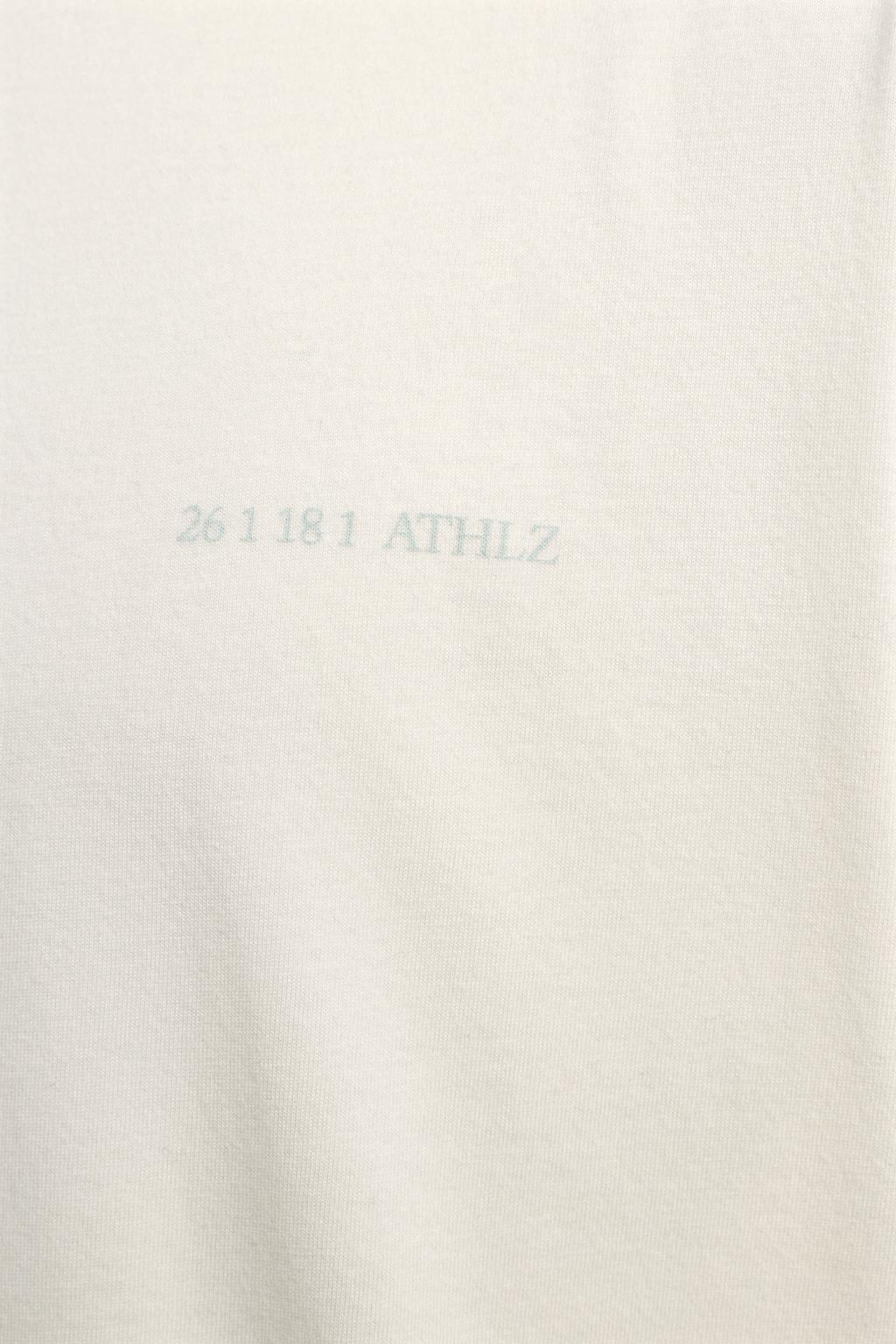 ФУТБОЛКА RUNNING SEÚL