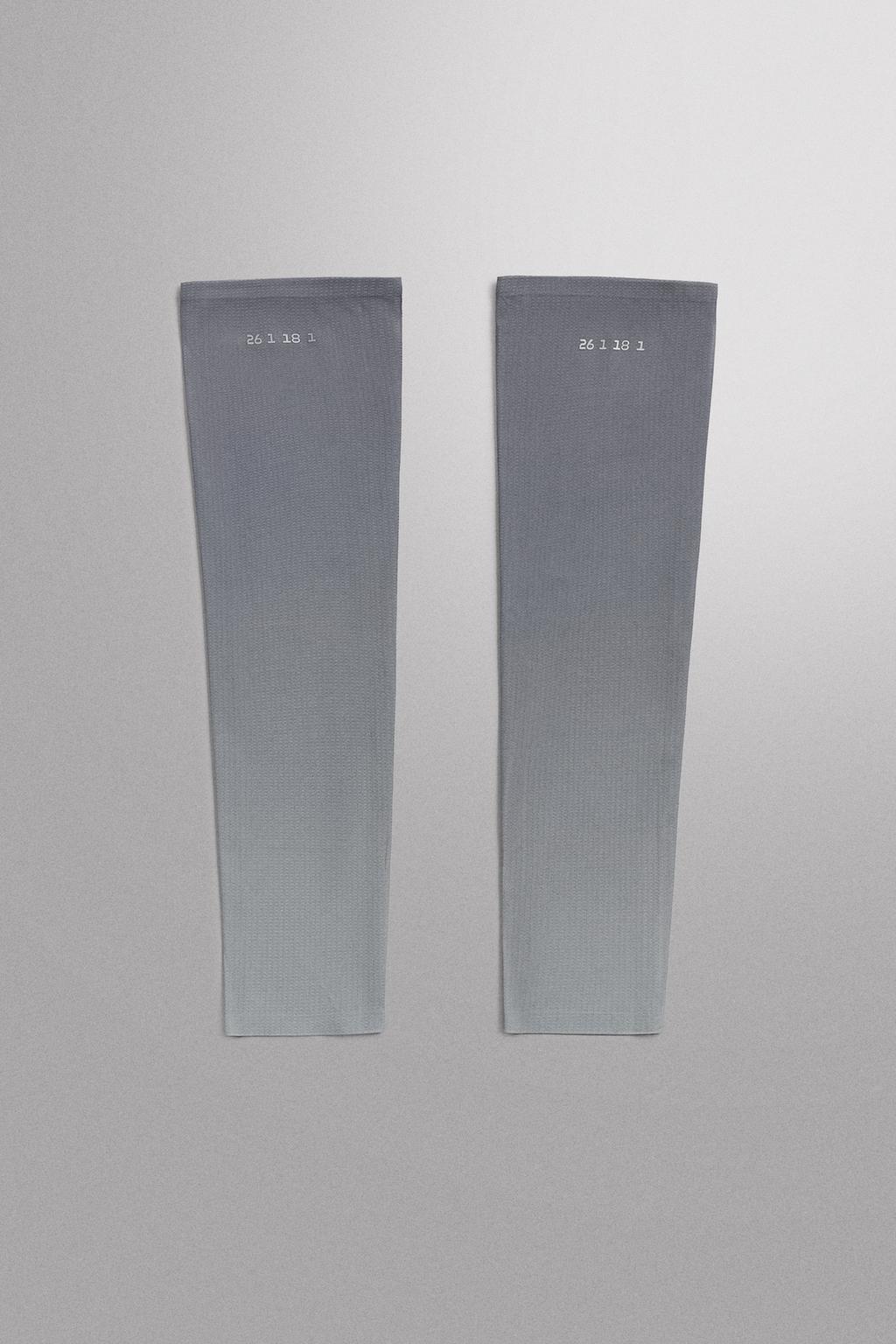 НАРУКАВНИКИ ДЛЯ БЕГА