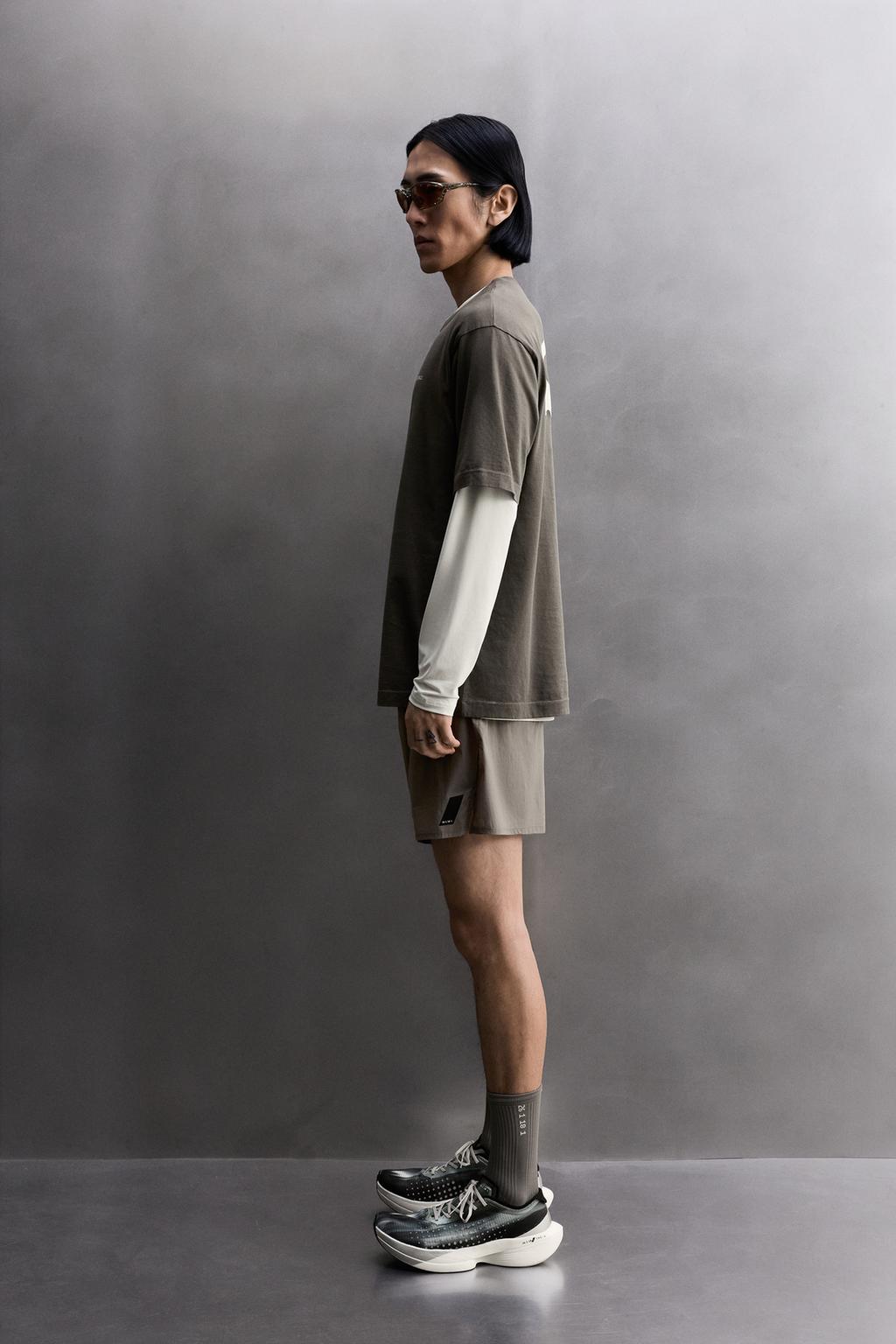 ФУТБОЛКА RUNNING SEÚL