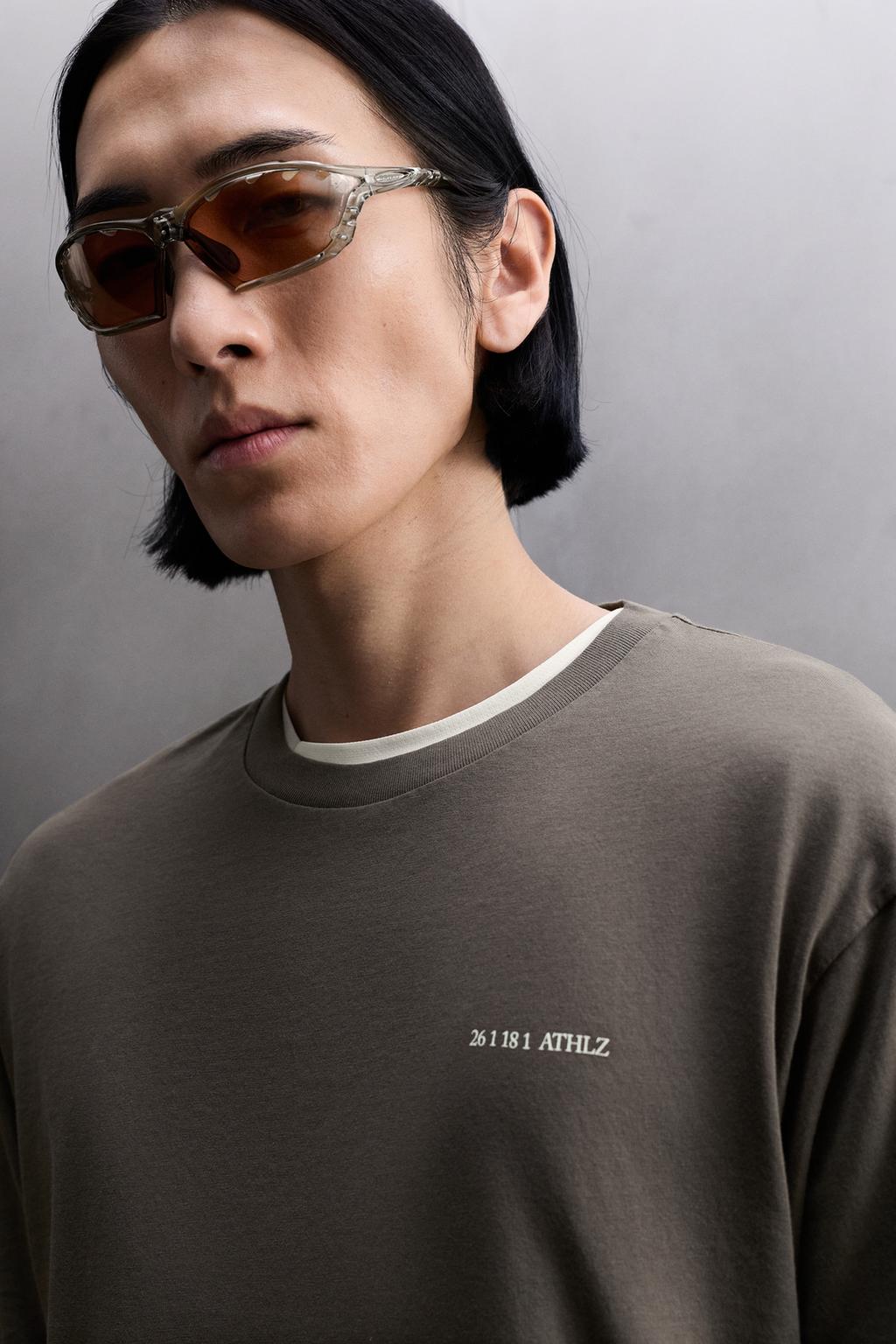 ФУТБОЛКА RUNNING SEÚL