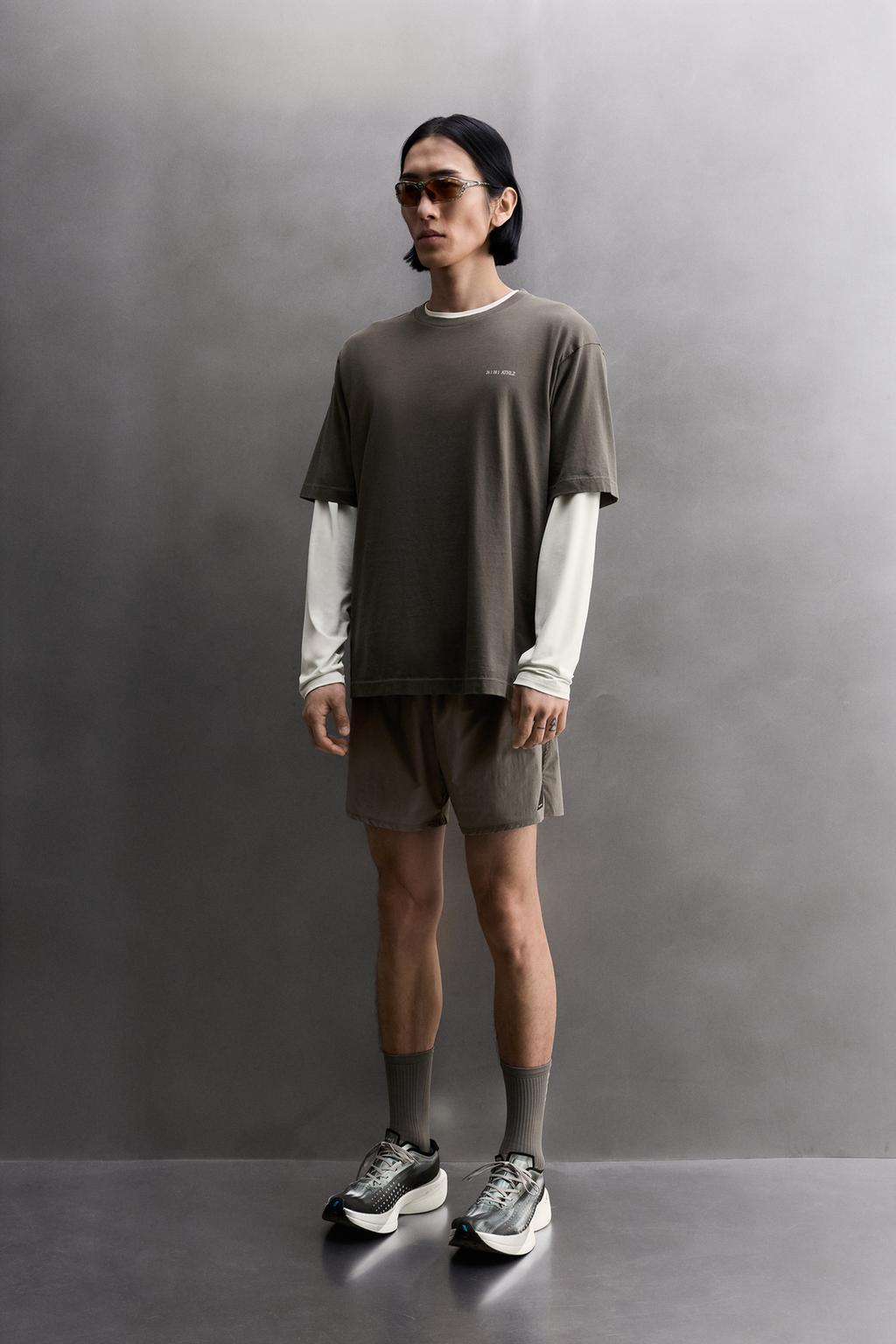 ФУТБОЛКА RUNNING SEÚL