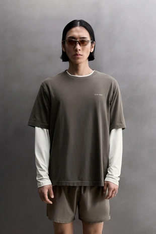 Футболка Running SEÚL