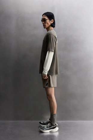 Футболка Running SEÚL