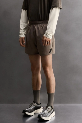 Легкие беговые шорты 5 - Заказать в России