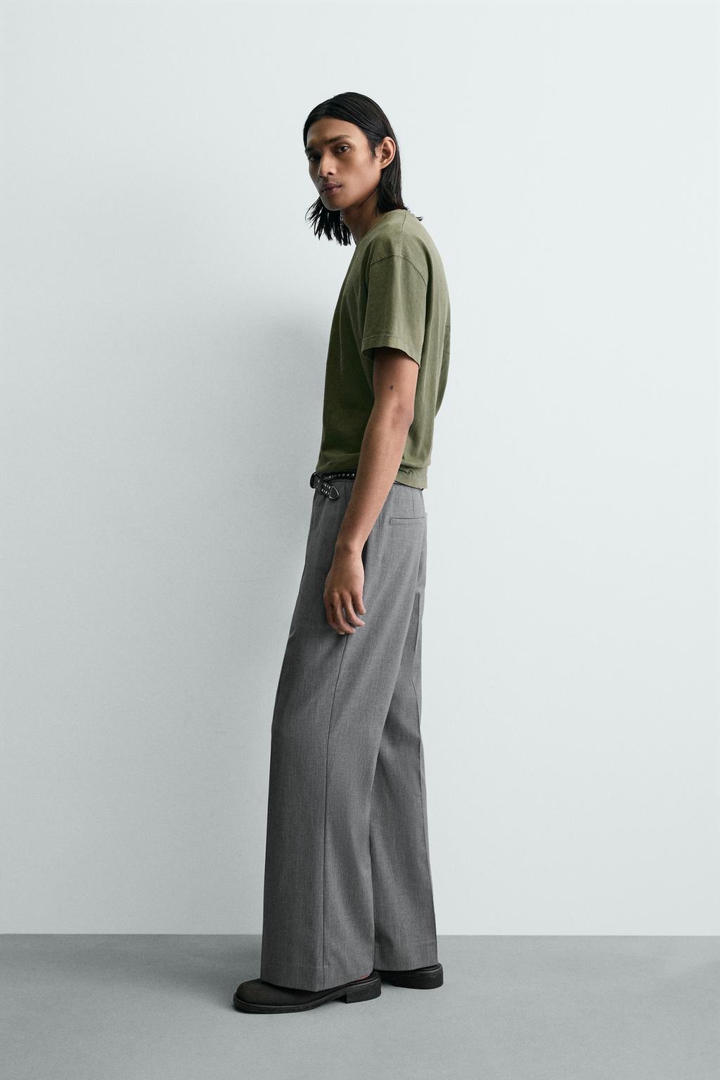 ФУТБОЛКА RELAXED FIT С ПРИНТОМ «РУСАЛКА»