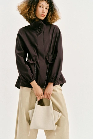 Сумка City с плечевым ремнем- Заказать в России