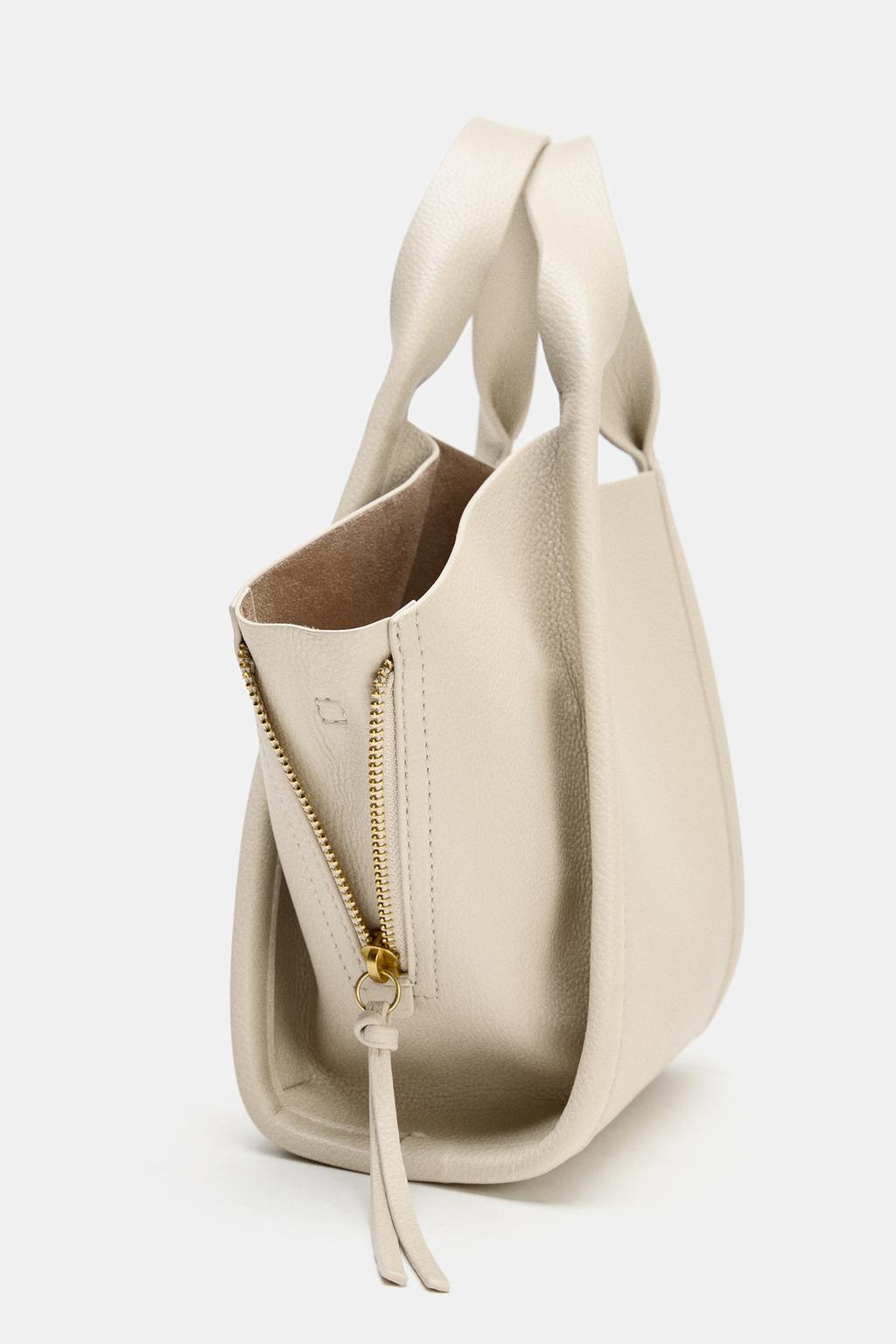 СУМКА CITY С ПЛЕЧЕВЫМ РЕМНЕМ