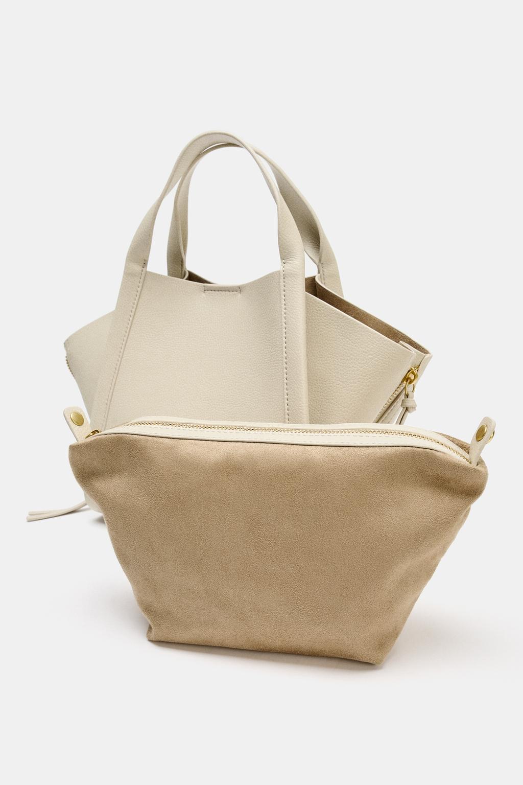 СУМКА CITY С ПЛЕЧЕВЫМ РЕМНЕМ