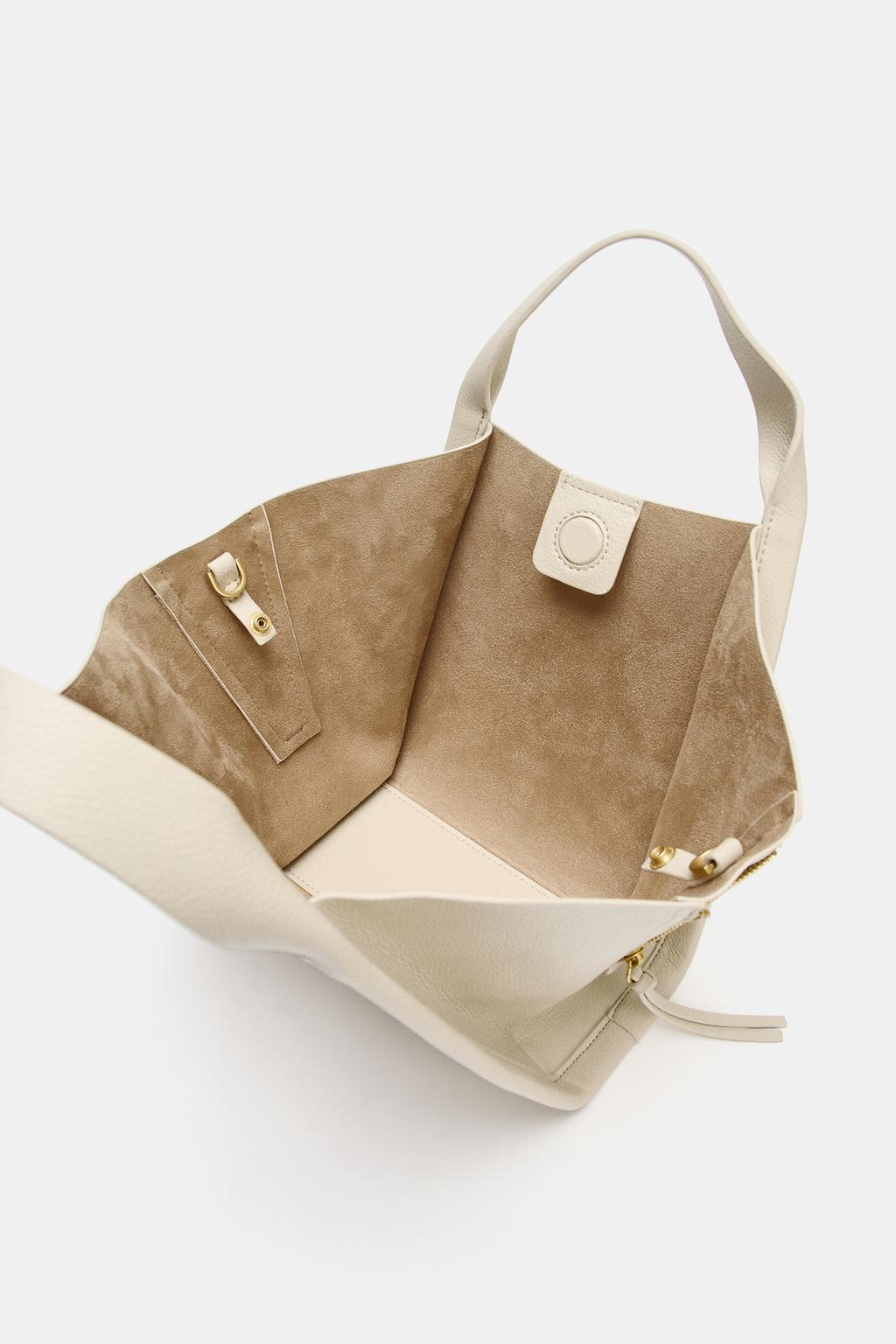 СУМКА CITY С ПЛЕЧЕВЫМ РЕМНЕМ