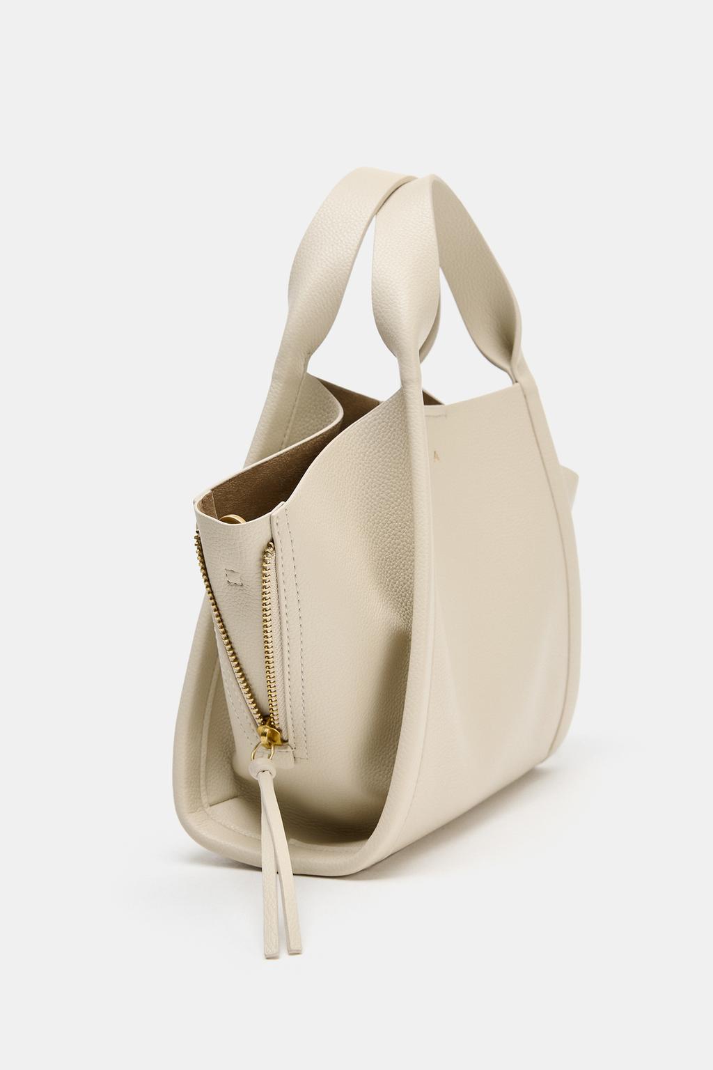 СУМКА CITY С ПЛЕЧЕВЫМ РЕМНЕМ