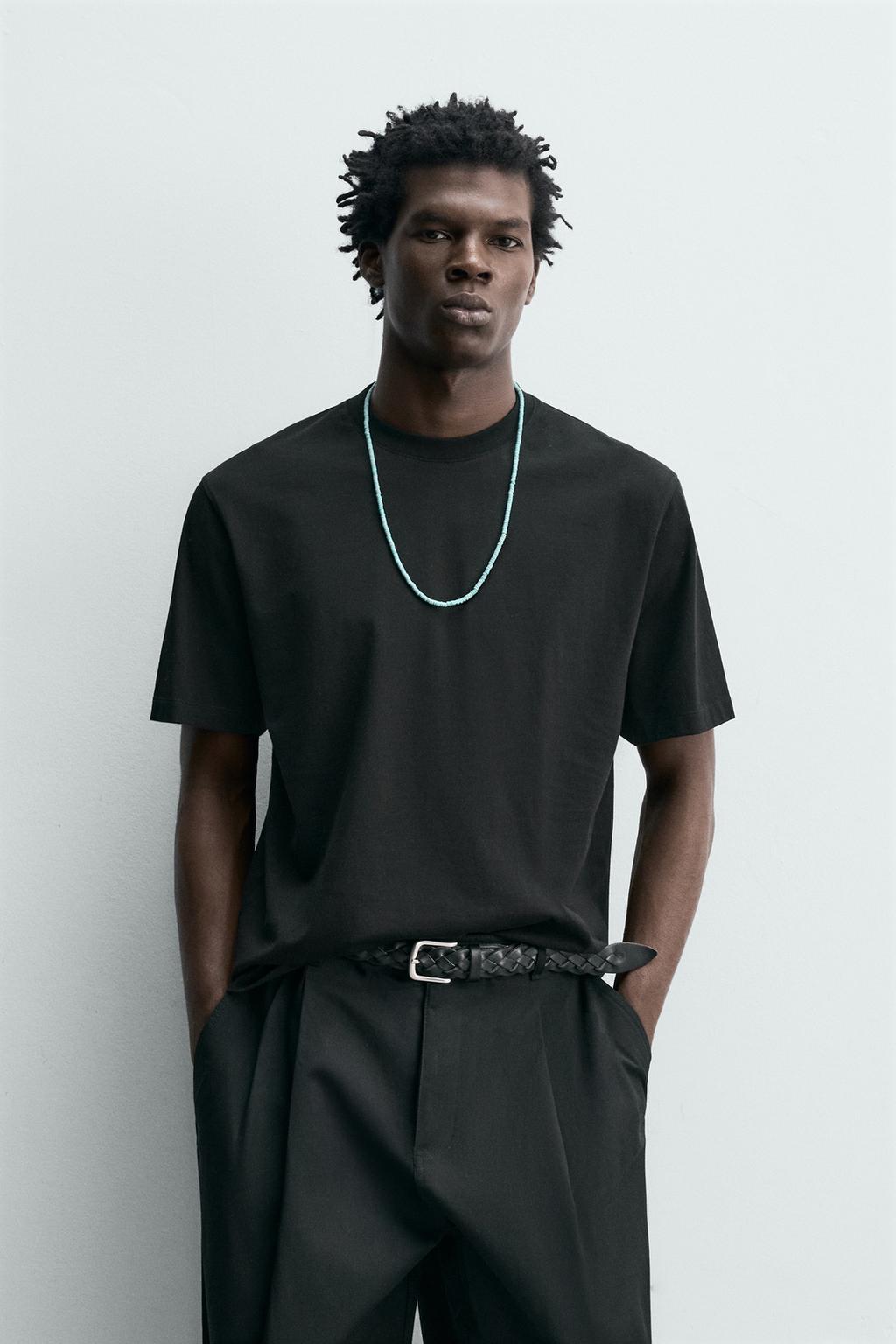 ФУТБОЛКА MEDIUM WEIGHT КЛАССИЧЕСКОГО КРОЯ