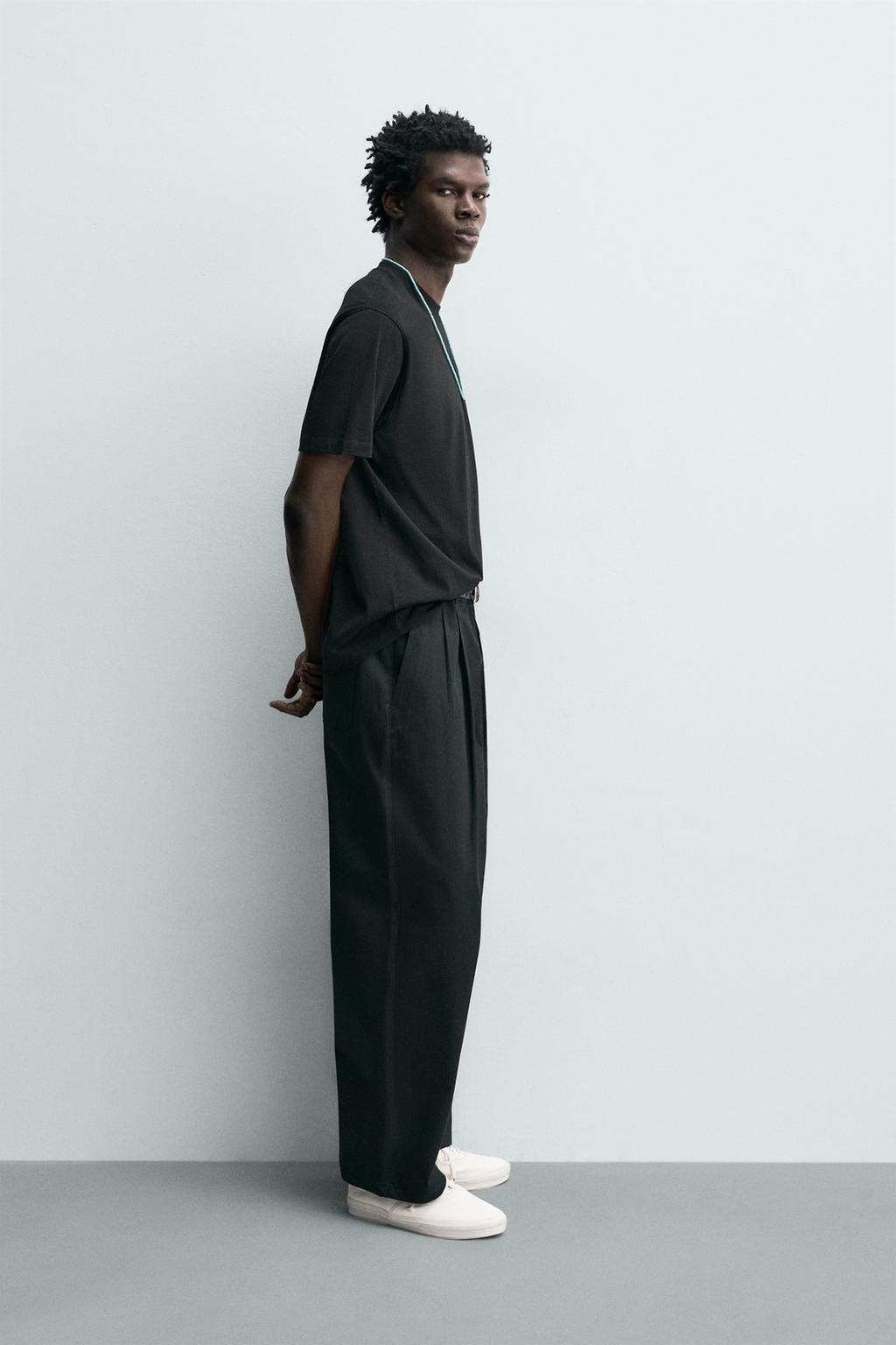 ФУТБОЛКА MEDIUM WEIGHT КЛАССИЧЕСКОГО КРОЯ