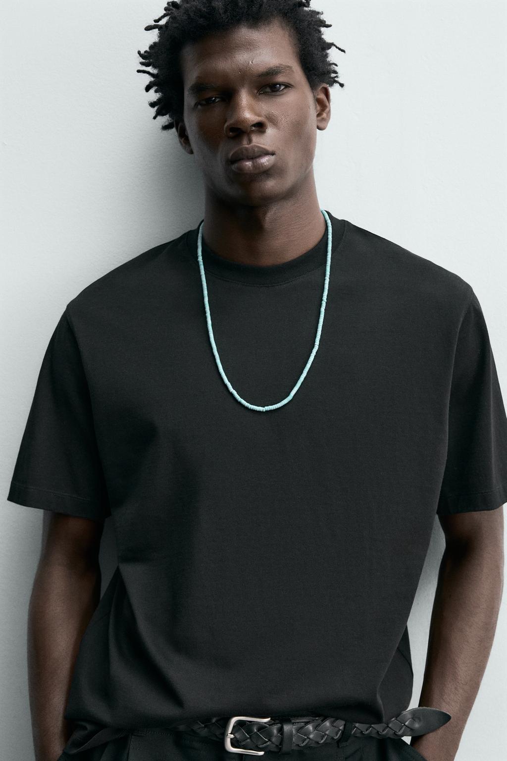 ФУТБОЛКА MEDIUM WEIGHT КЛАССИЧЕСКОГО КРОЯ