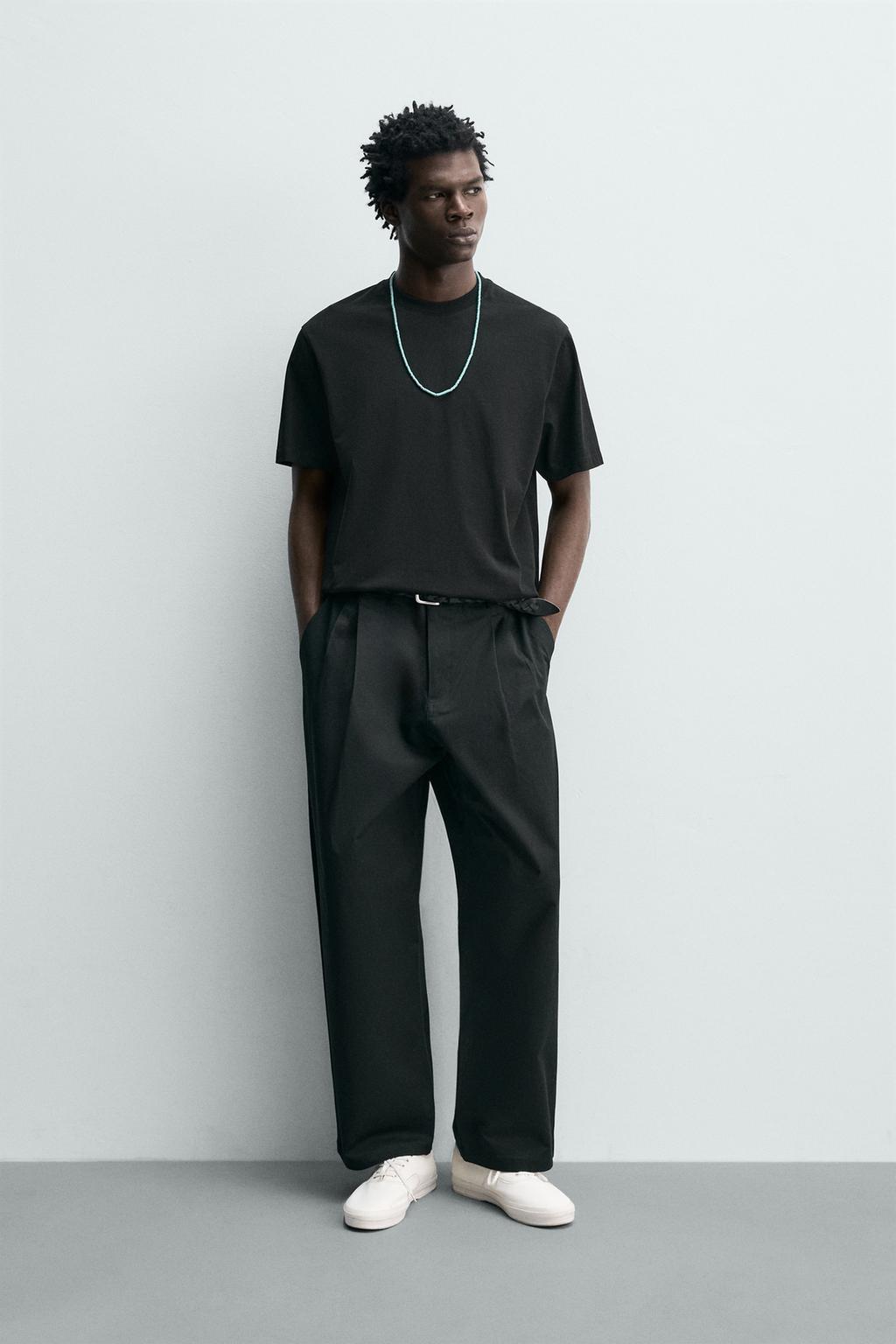 ФУТБОЛКА MEDIUM WEIGHT КЛАССИЧЕСКОГО КРОЯ