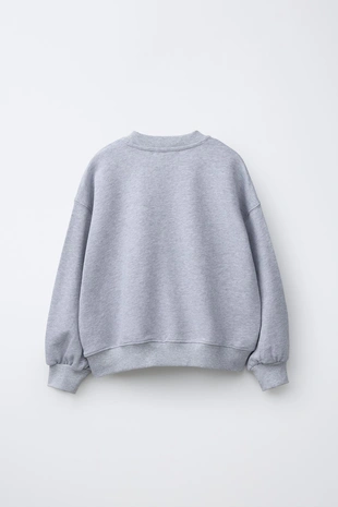 Толстовка с принтом «Team Six Seven»- Заказать в России