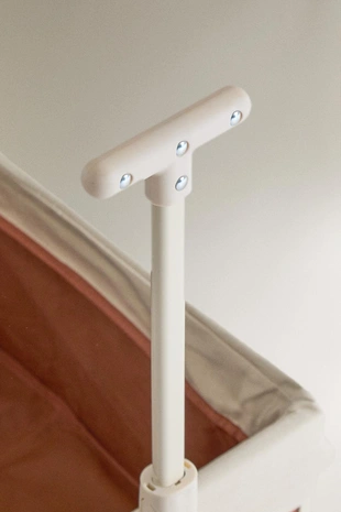 Складной пляжный тележка из хлопка- Заказать в России