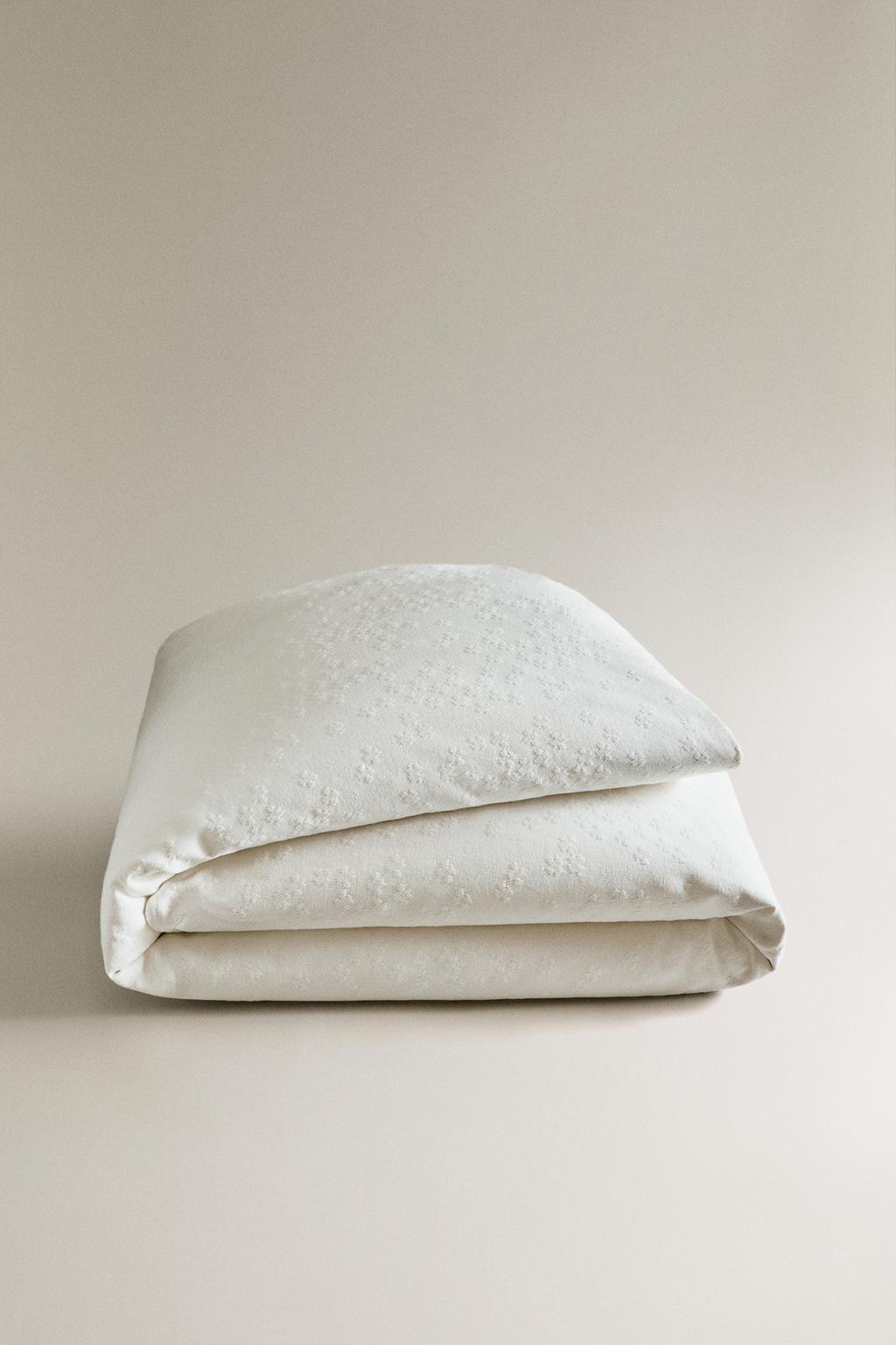 Покрывало clover