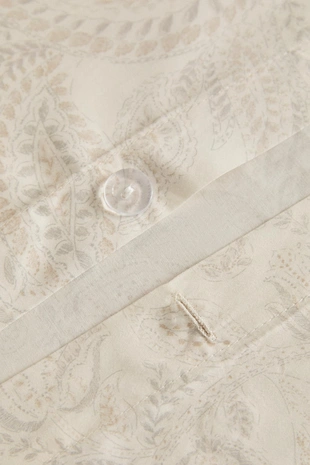 Покрывало sateen paisley- Заказать в России