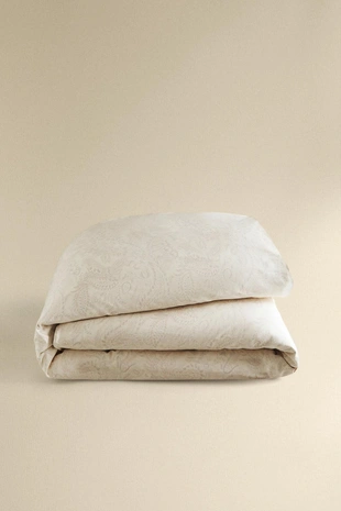 Покрывало sateen paisley- Заказать в России