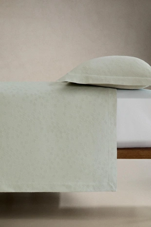 Покрывало clover