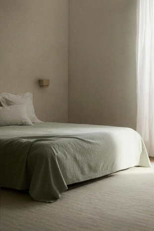 Покрывало clover- Заказать в России