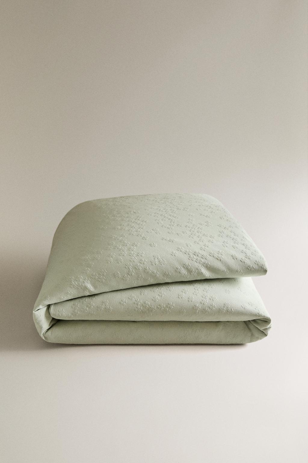 Покрывало clover