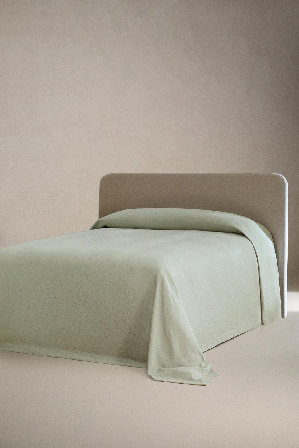 Покрывало clover