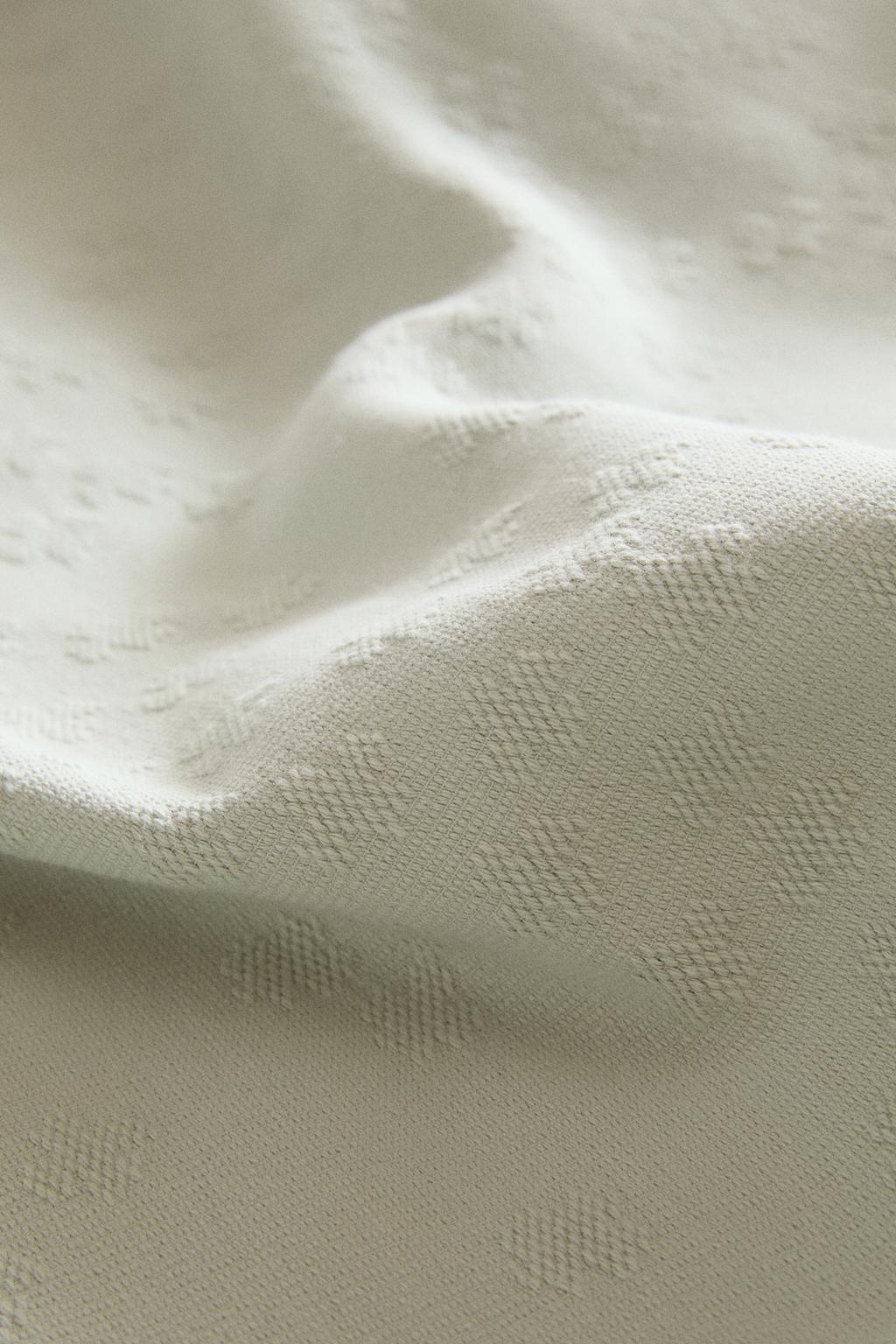 Покрывало clover