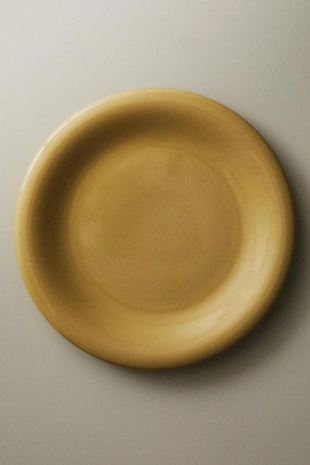 Эмалированный обеденный фарфоровый тарелка- Заказать в России