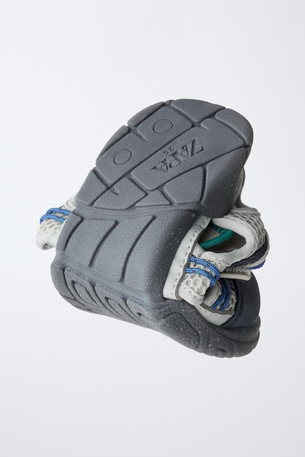 СПОРТИВНЫЕ САНДАЛИИ BAREFOOT