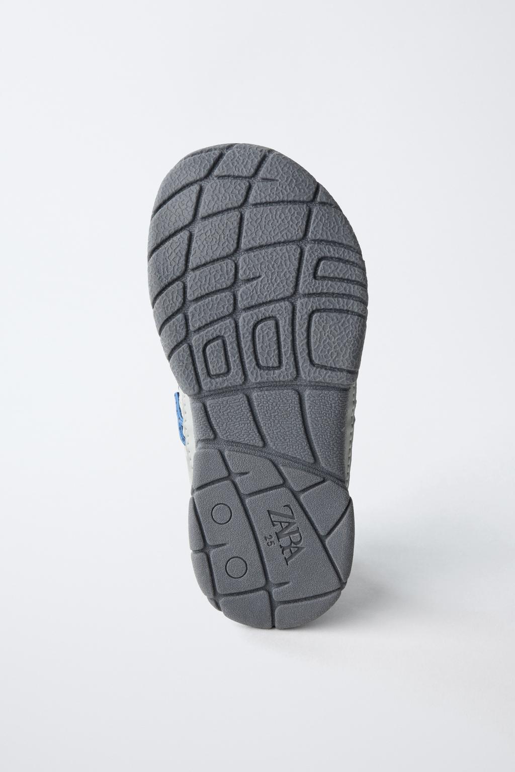 СПОРТИВНЫЕ САНДАЛИИ BAREFOOT