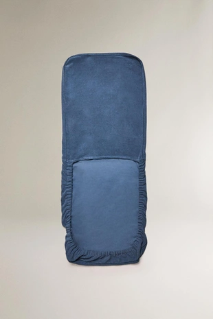 Чехол для шезлонга с отделкой кантом- Заказать в России